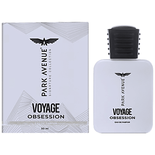 Buy Park Avenue Eau De Perfume Voyage Obsession Signature
