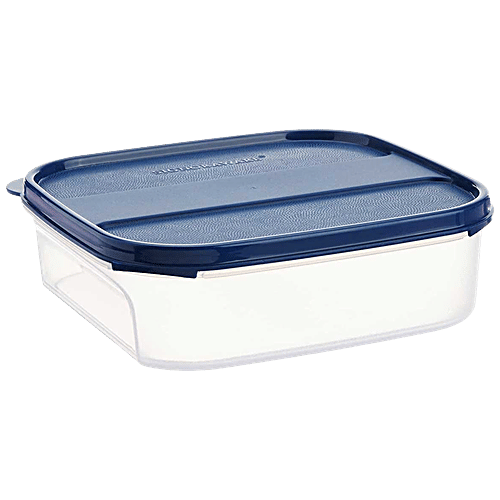 Signoraware Containers Buy Signoraware Modular Multi-Purpose Container - Mod Blue, Rectangular ...