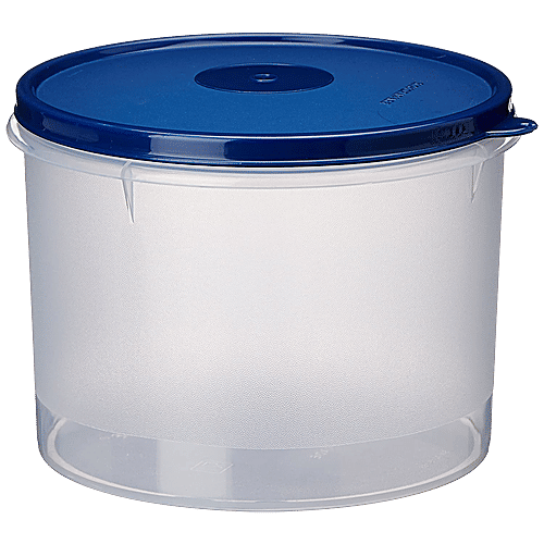 Buy SignoraWare Stainless Steel Container Set, 3-Piece, Copper Online at Low Prices in India