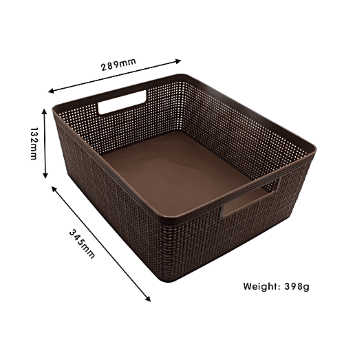 Buy Jaycee Organizer - Premium, Plastic, Storage Box, For