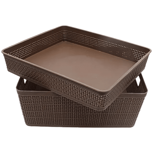 Buy Jaycee Organizer - Premium, Plastic, Storage Box, For