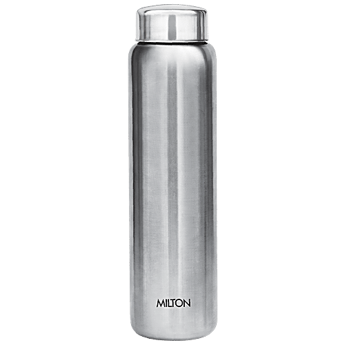 Buy Milton Aqua 750 Stainless Steel Water Bottle Online at Best Price ...
