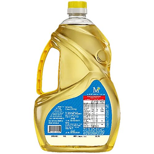 Sunpure Refined Sunflower Oil 2 L