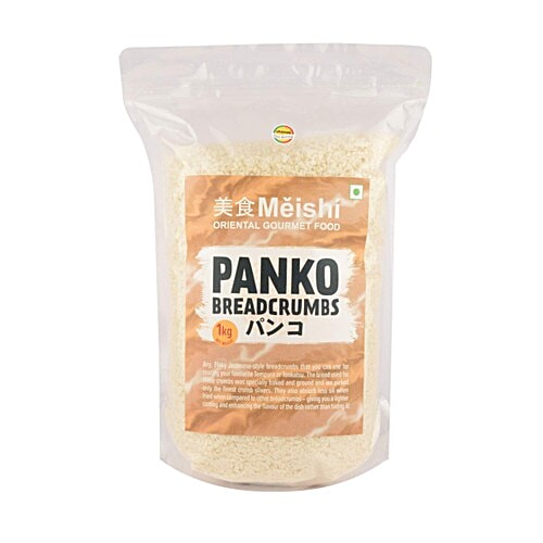 Panko Bread Crumbs, kg