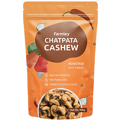Chatpata Cashew