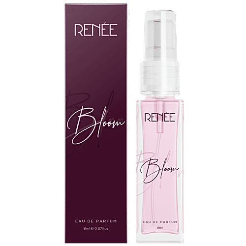 Buy Renee Bloom Eau De Parfum Long-Lasting Fragrance Online at