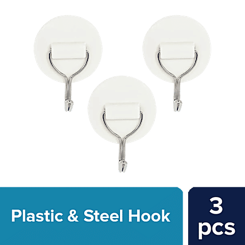 cup hooks cap strength weight set