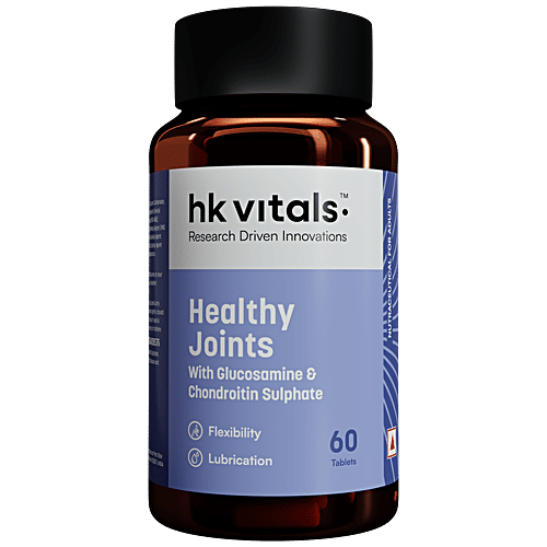 Buy Healthkart HK Vitals Healthy Joints Tablets - For Joint Strength, Mobility & Flexibility Online at Best Price of Rs null - bigbasket Buy Healthkart HK Vitals Healthy Joints Tablets - For Joint Strength, Mobility & Flexibility Online at Best Price of Rs null - bigbasket