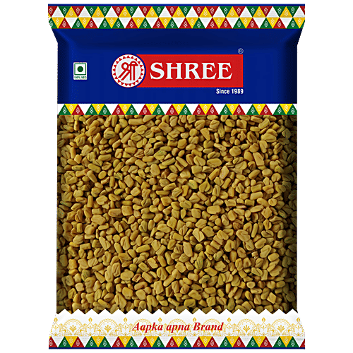 Shree Methi 100G