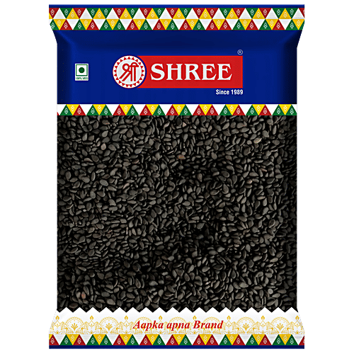 Shree Black Teel 100G