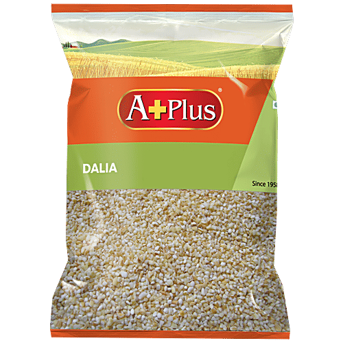 Buy A+PLUS Dalia Online at Best Price of Rs null - bigbasket