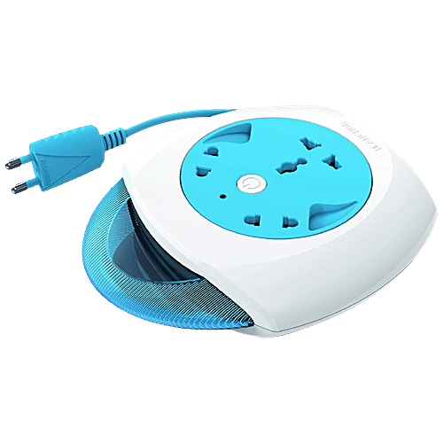 Buy Anchor by Panasonic Flexi Cord Extension Board Plastic, 6A