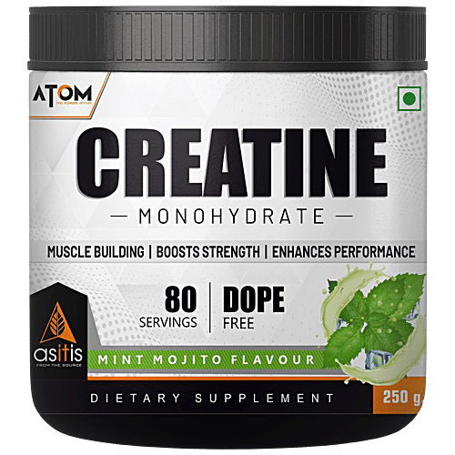 creatine and smoking cigarettes Everyone thinks creatine is a steroid. It's not. Your body already makes Buy As-It-Is Nutrition ATOM Creatine