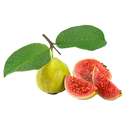 Buy fresho! Guava - Thai, Red Online at Best Price of Rs null - bigbasket