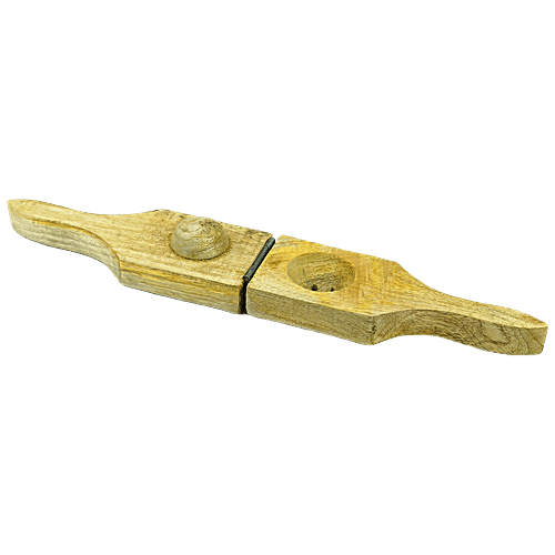 Buy OGGN Lemon Squeezer Wooden, Durable, Long-Lasting Online at