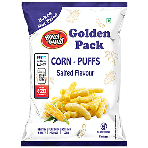 hully gully corn puffs big basket