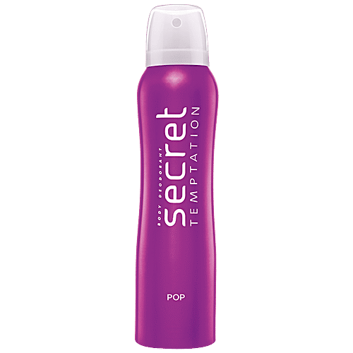 Deodorant Secret Temptation Perfume Review Buy Secret Temptation