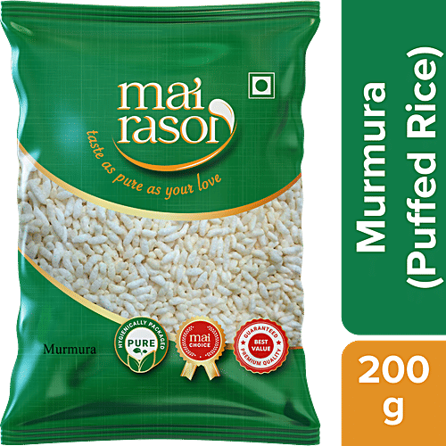 Buy Mai Rasoi Murmura Online at Best Price of Rs 30 - bigbasket