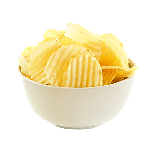 Ramji Mini Potato Papad 150G