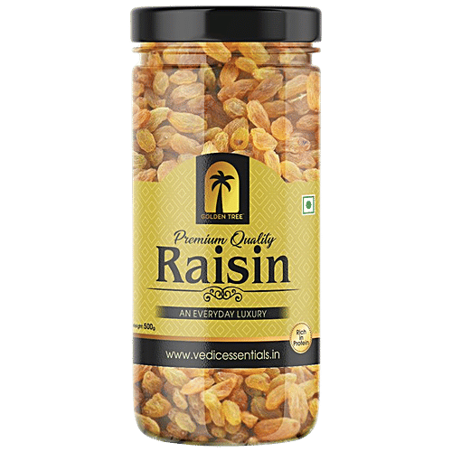 Buy Golden Tree Premium Raisins Online at Best Price of Rs null - bigbasket