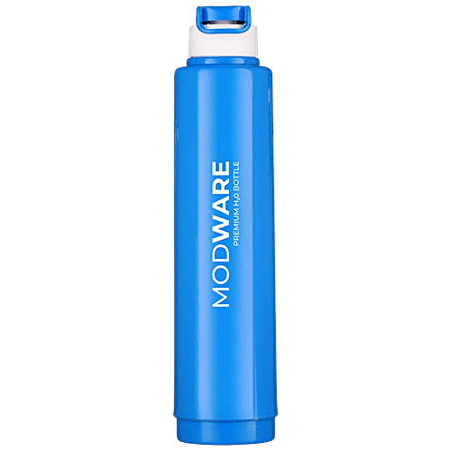 Buy Modware Kool Kammander Insulated Water Bottle With Flip Lid