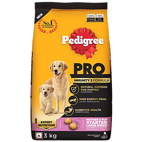 Puppy Development When Can Puppies Stop Nursing Buy Pedigree PRO