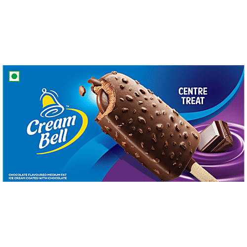 Cream bell Centre treat 70ml thumbnail 2