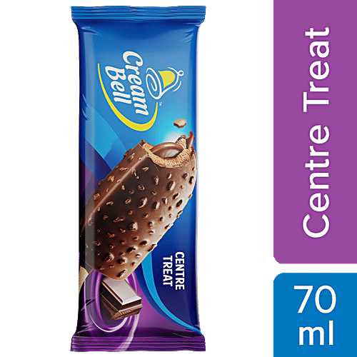 Cream bell Centre treat 70ml