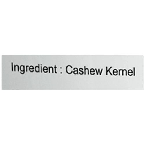 Prov Premium Cashews 250 Gm