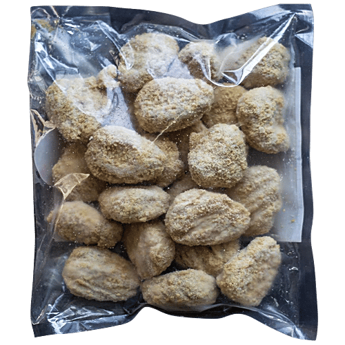 Buy Capella Chicken Nugget Online at Best Price of Rs 265 - bigbasket