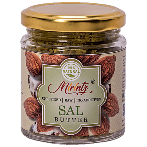 Buy Mirintz Sal Butter Online at Best Price of Rs 350 - bigbasket