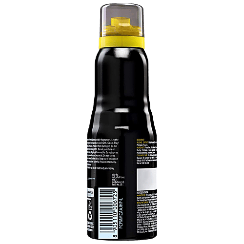 Engage Urge Body Deo Spray For Men 220Ml