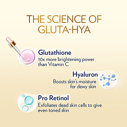 Vaseline Gluta Hya Flawless Glow Serum In Lotion 200Ml