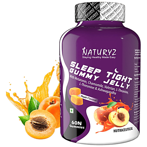 sleepingbeauty777 Simply Human DeepSleep – Natural Sleep Supplement for Adults