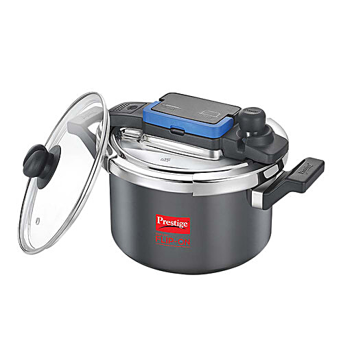 Litre Prestige Cooker Online Buy Prestige Popular Svachh 5L