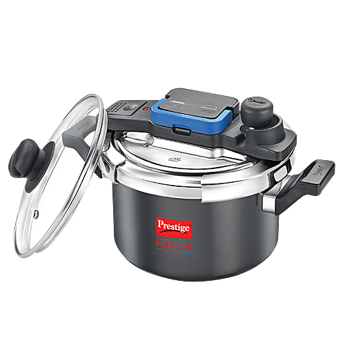 Hard Anodized Pressure Prestige Cooker Price 10 Litre Buy Prestige