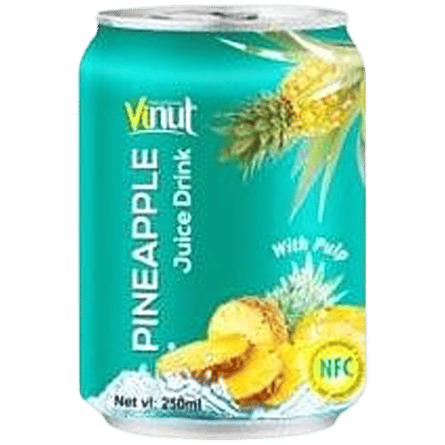 Buy Vinut Pineapple Juice With Pulp Online at Best Price of Rs