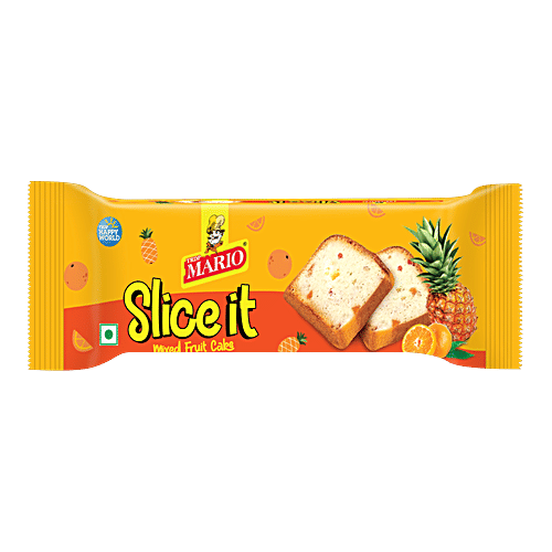 【中古】 One More Slice Fruitcake Sliced Classic® Fruitcake