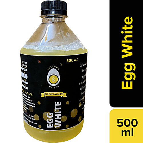 Buy Yellows & Whites Pasteurised Liquid Egg White Online at Best Price of Rs 179 - bigbasket Buy Yellows & Whites Pasteurised Liquid Egg White Online at Best Price of Rs 179 - bigbasket