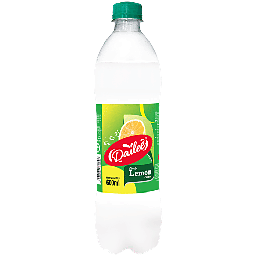 Buy DAILEE Cloud Lemon Soft Drink Online at Best Price of Rs 40