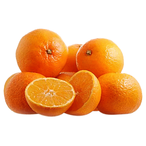 fresho! Mandarin Orange Imported, kg