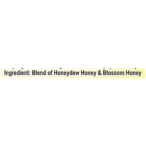 Patanjali Honey Squeezy 1+1 Combo 400 Gm (Bottle)