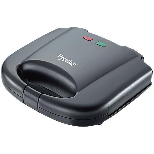 Buy Prestige PGMFB 800 Watt Grill Sandwich Toaster With Fixed