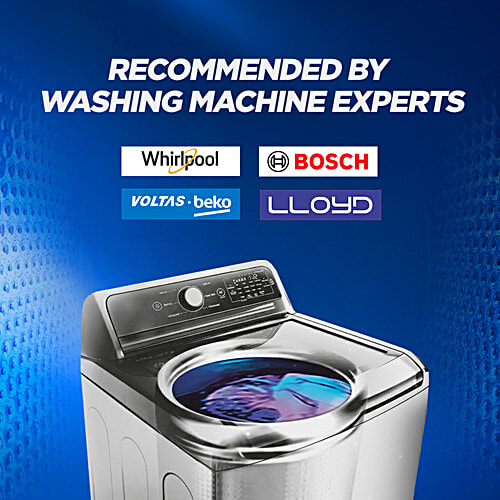 Surf Excel Matic Top Load Liquid Detergent 4 Kg