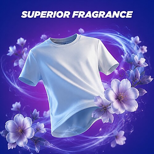 Surf Excel Matic Front Load Liquid Detergent 4 Kg