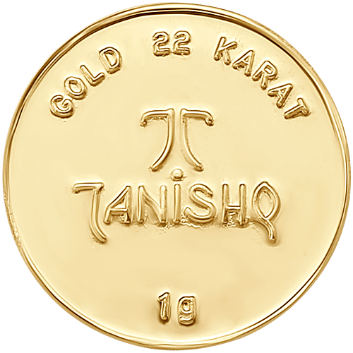 gold coins tanishq gold labour charges