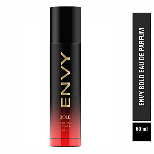 Envy Bold Perfume Spray, 60 ml