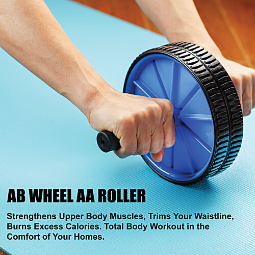 Abdominal Roller Wheel Iron Gym Ab Roller Iron Gym Speed Abs Ab Wheel