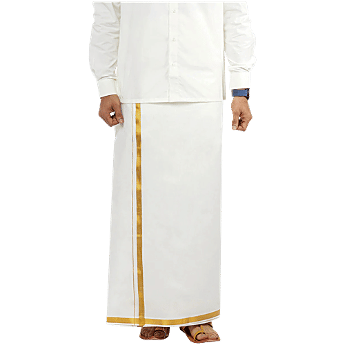ramraj dhoti belt