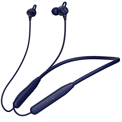 Buy boAt Rockerz 109 Wireless Bluetooth Earphones Cool Blue